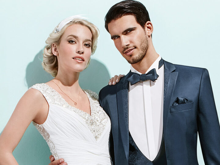 Balayi Men – Der neue Premium-Herrenausstatter in Berlin für Hochzeitsanzüge und exklusive Herrenmode