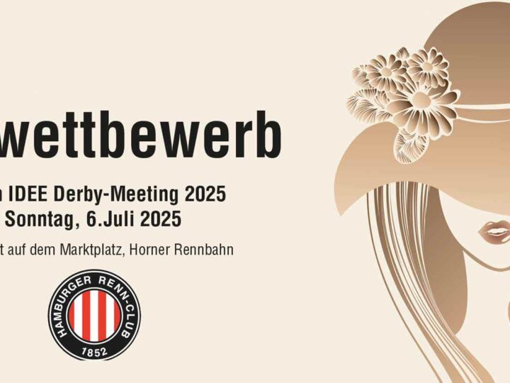 IDEE Derby-Meeting – Fünf Tage voller Rennsport-Highlights